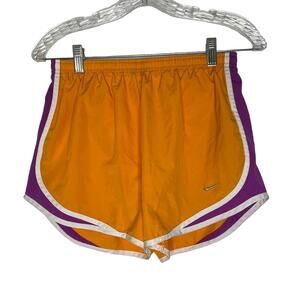 Nike Dri-FIT Pull On Athletic Running Shorts Women's Medium